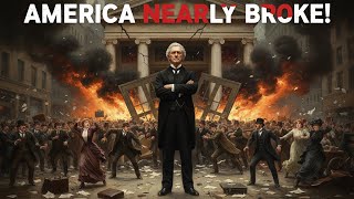 The Panic of 1907 How One Man Saved America — And Accidentally Created the Federal Reserve