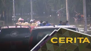 Cerita Sebalik Berita: Perkembangan semasa di Taman Sri Muda