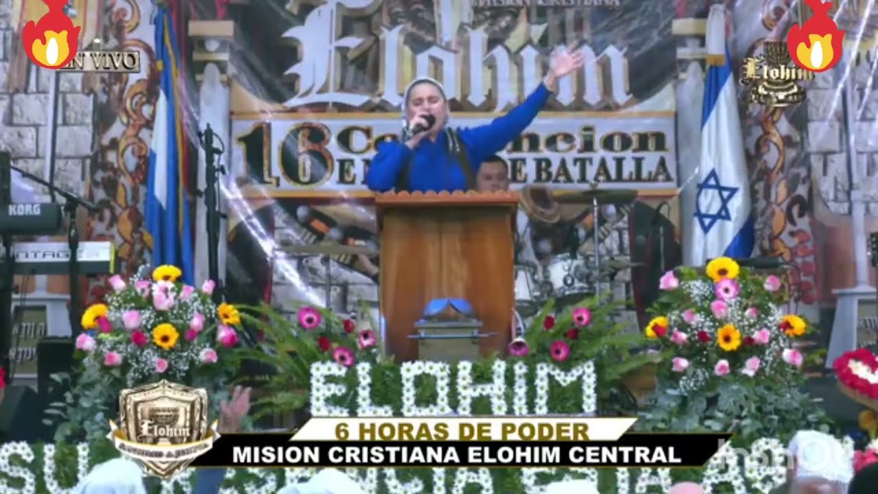 Coros de Paola orellana