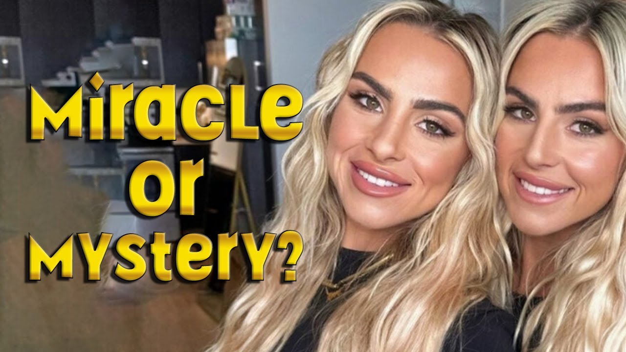 Blessed or Cursed? The TWINS of Candido Godoi - A Real-Life Miracle or Genetic Nightmare?