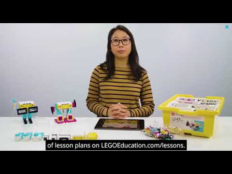 Sorting Top Tray by LEGO® Education