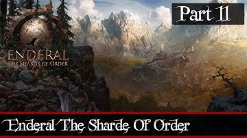 Lets Play Enderal [English] (Skyrim Mod) #11 - Finishing Quests North of Riverville