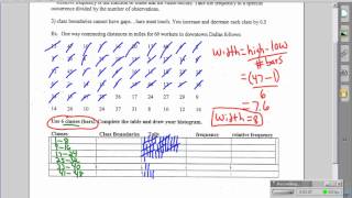 Histograms part 2