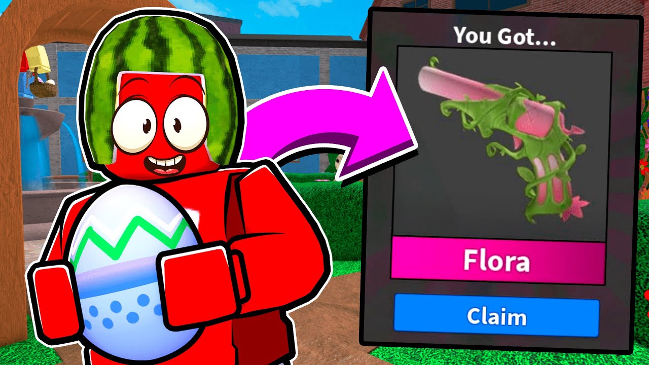 Unlocking Murder Mystery Easter BLOOM BUNDLE!