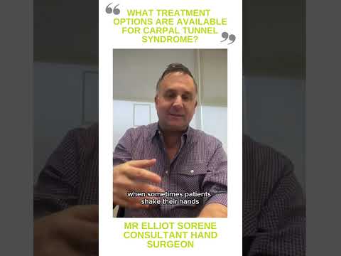 How Do You Know If You May Have Carpal Tunnel Syndrome?