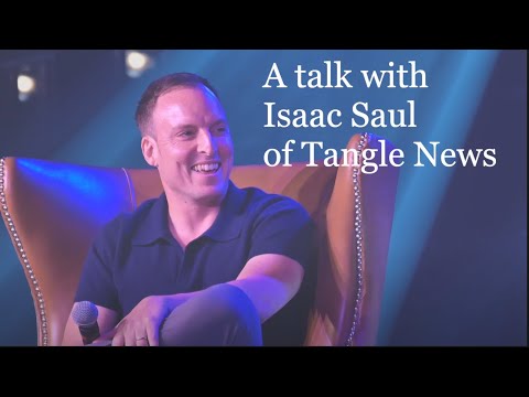 The news is polarizing us. Can Tangle News help?