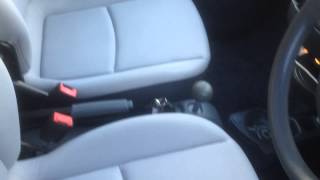 The best interior valet service in Surrey and Hampshire