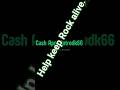 #Help keep Rock alive #Thanks