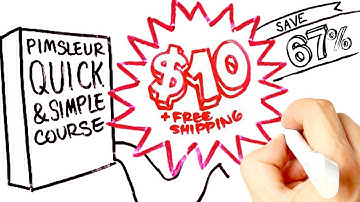 Pimsleur Approach: The Secret to Start Speaking a Language Fast!