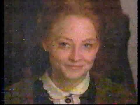 Sommersby Trailer (1993)