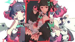 Mmdzenless Zone Zero Nangong Yu - Vacation Dance