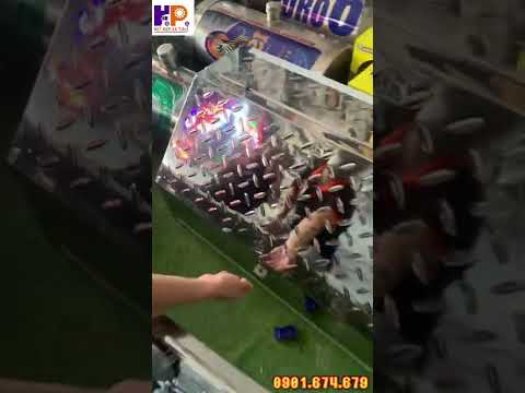 Video Hùng Phát - Chuyên Inox Xe Tải - Thùng Đồ Nghề, Bình... - youtube
