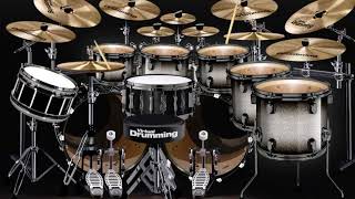Download Lagu AVENGED SEVENFOLD HAIL TO THE KING DRUMLESS MP3