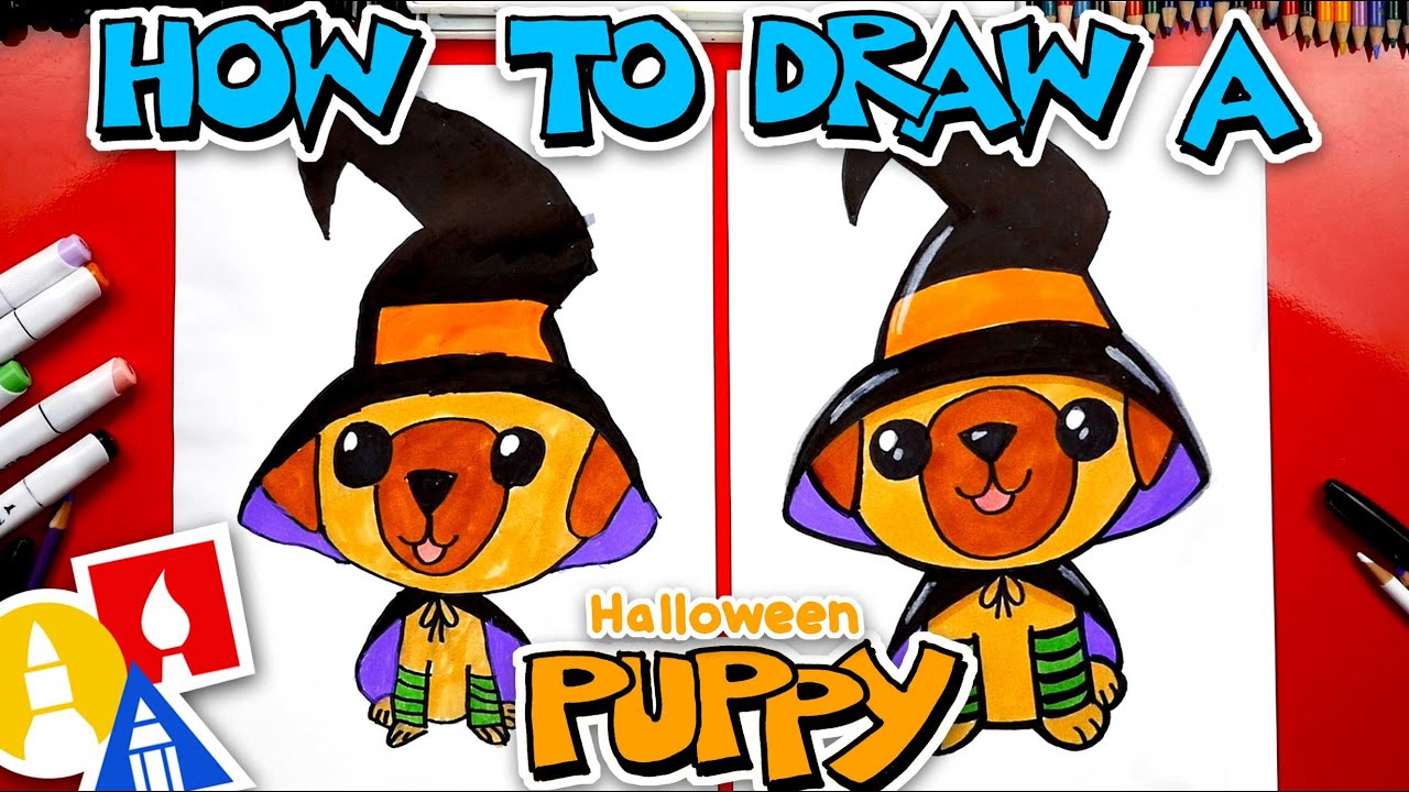 Atrasadaaaaao mas vaaai #arte #drawing #halloween #tutorial #desenhosf