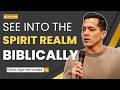 How to See Into the Spirit Realm Through the Holy Spirit | David Diga Hernandez