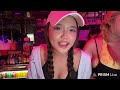Pattaya Oh Bar Live Streaming