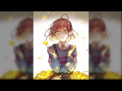 Undertale Flowerfell Secret Garden Lyrics 