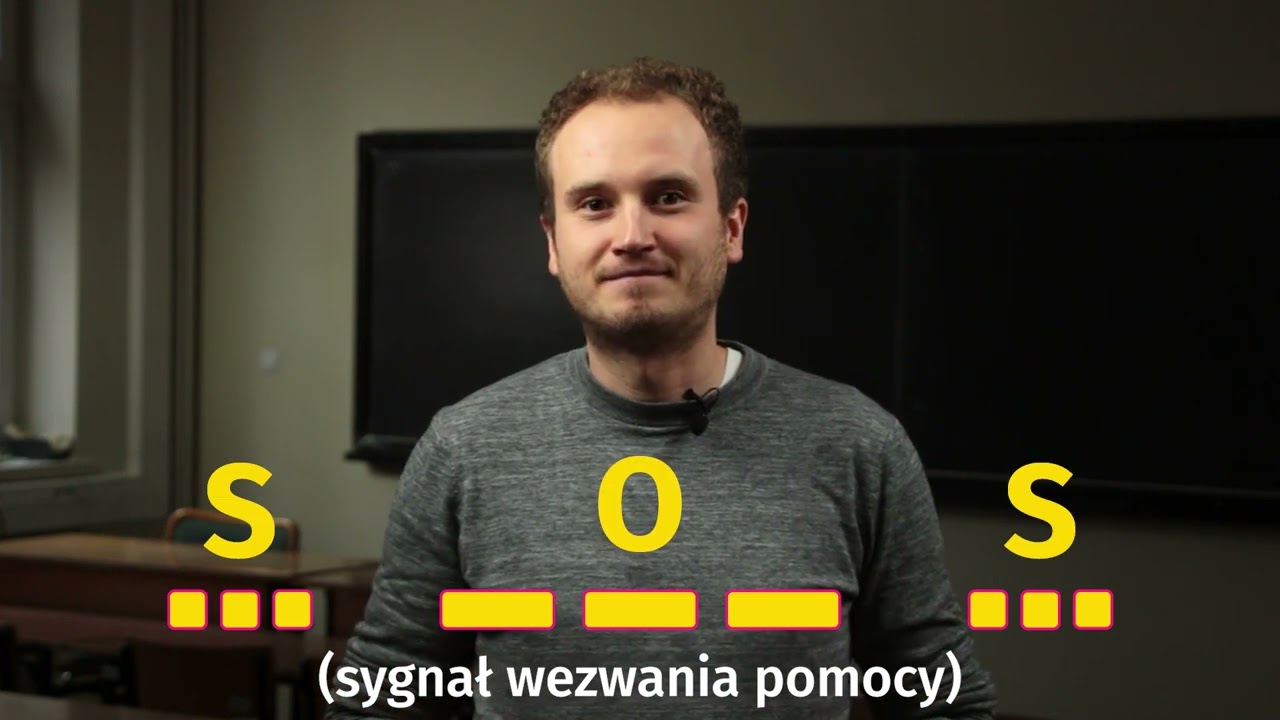 Jak matematyka pozwala szyfrować wiadomości?