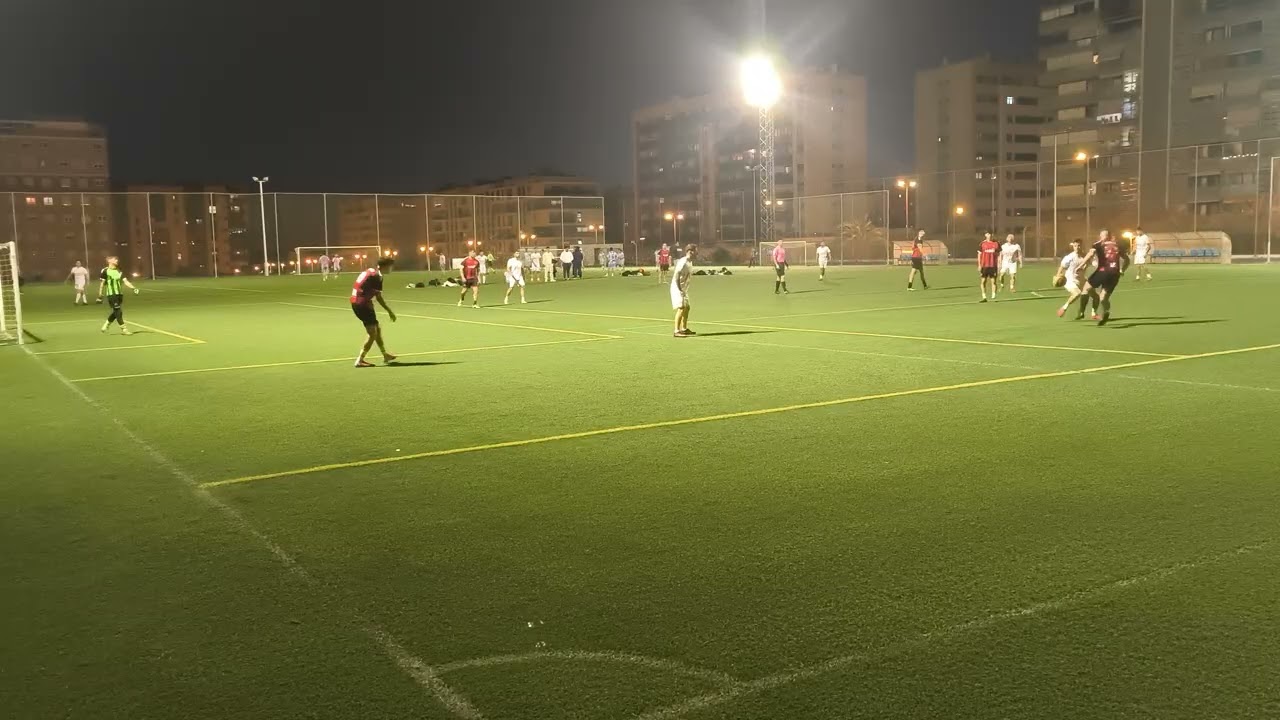 300FC vs Sportium (segunda parte)