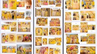 Wedding Album Psd 12x36 -Free Download Album Psd - New Wedding Album psd 2026