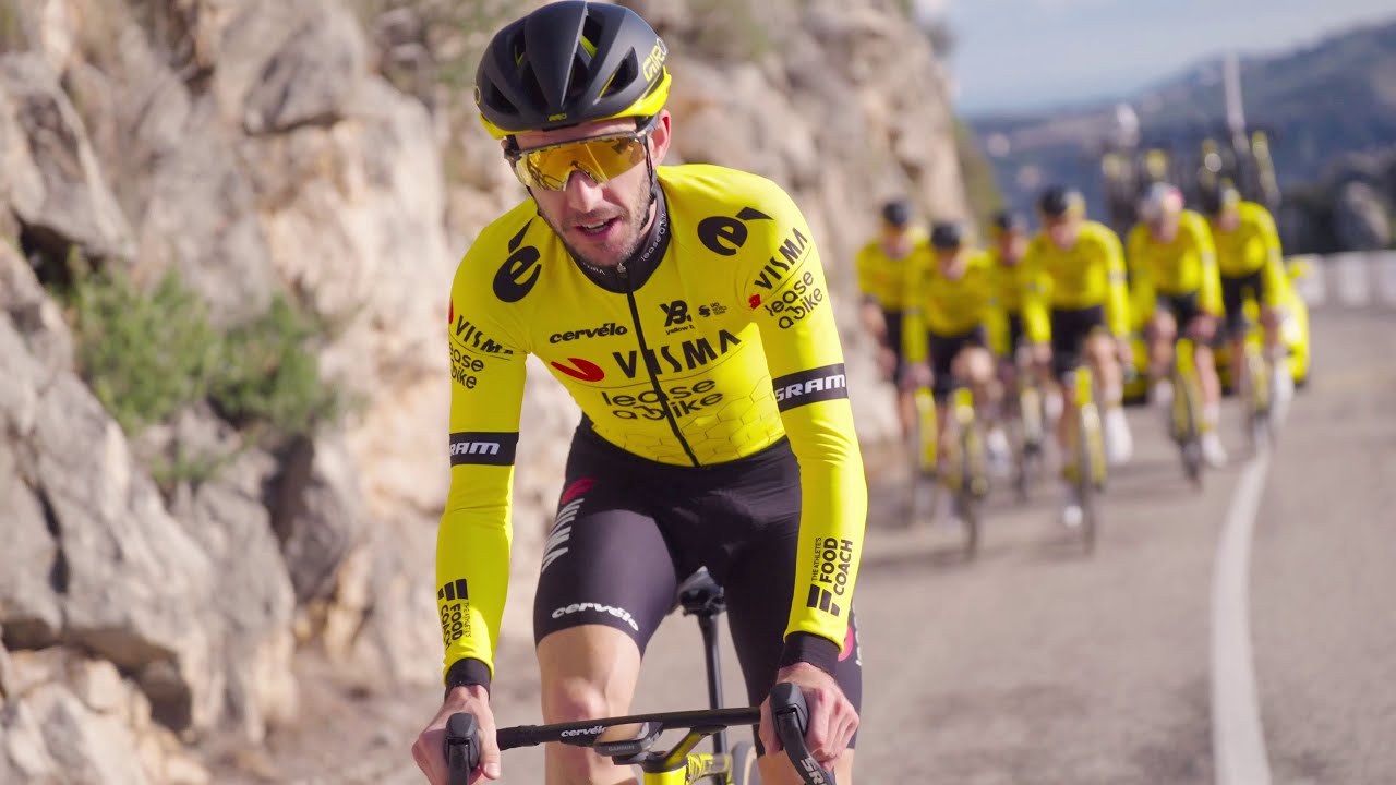 How Visma empowers 2 million businesses in Europe and Latin America.