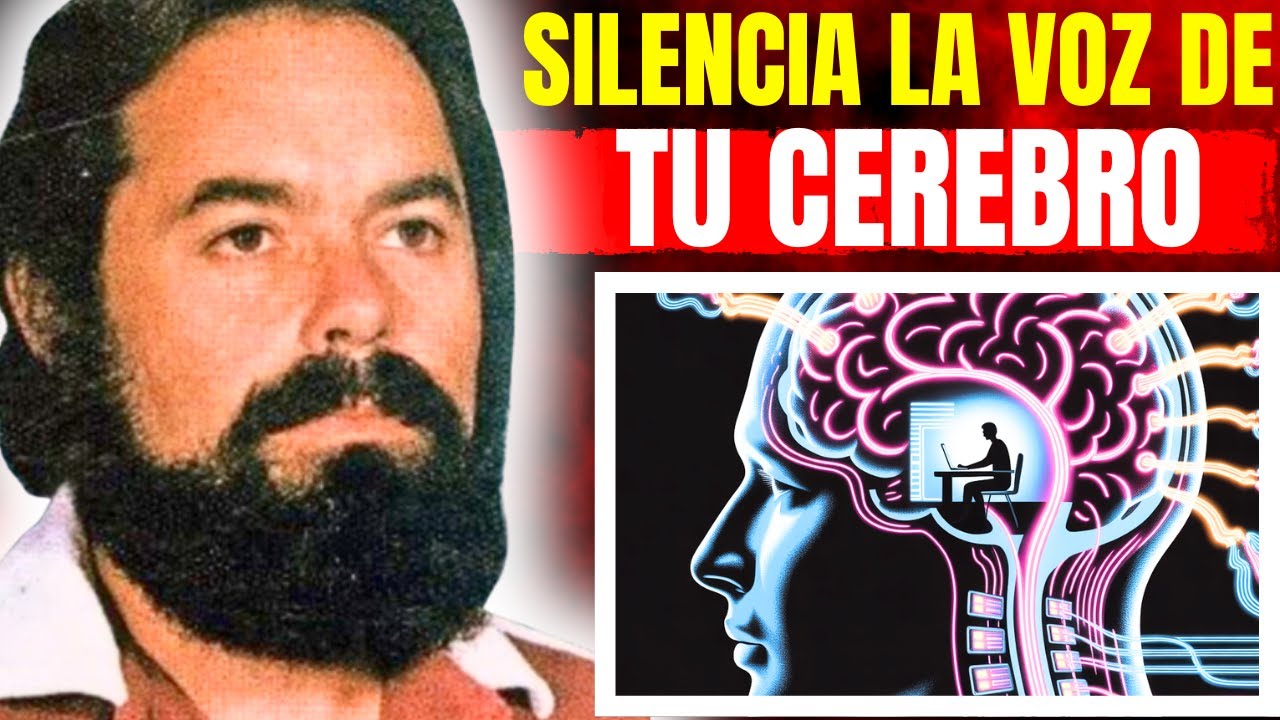 Si Supieras Quién Te Está Pensando… Ya No Dormirías | Jacobo Grinberg