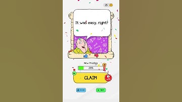 Braindom : Level 231 Walkthrough (Tricky Brain Puzzles)