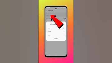 How to Change Notification Style in Vivo t2x 5g | Notification Style ChangeKaren | #vivo |#shorts