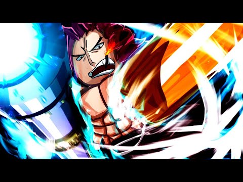 Получаю все вещи ПЕРВОГО МОРЯ в Blox Fruits🌊!