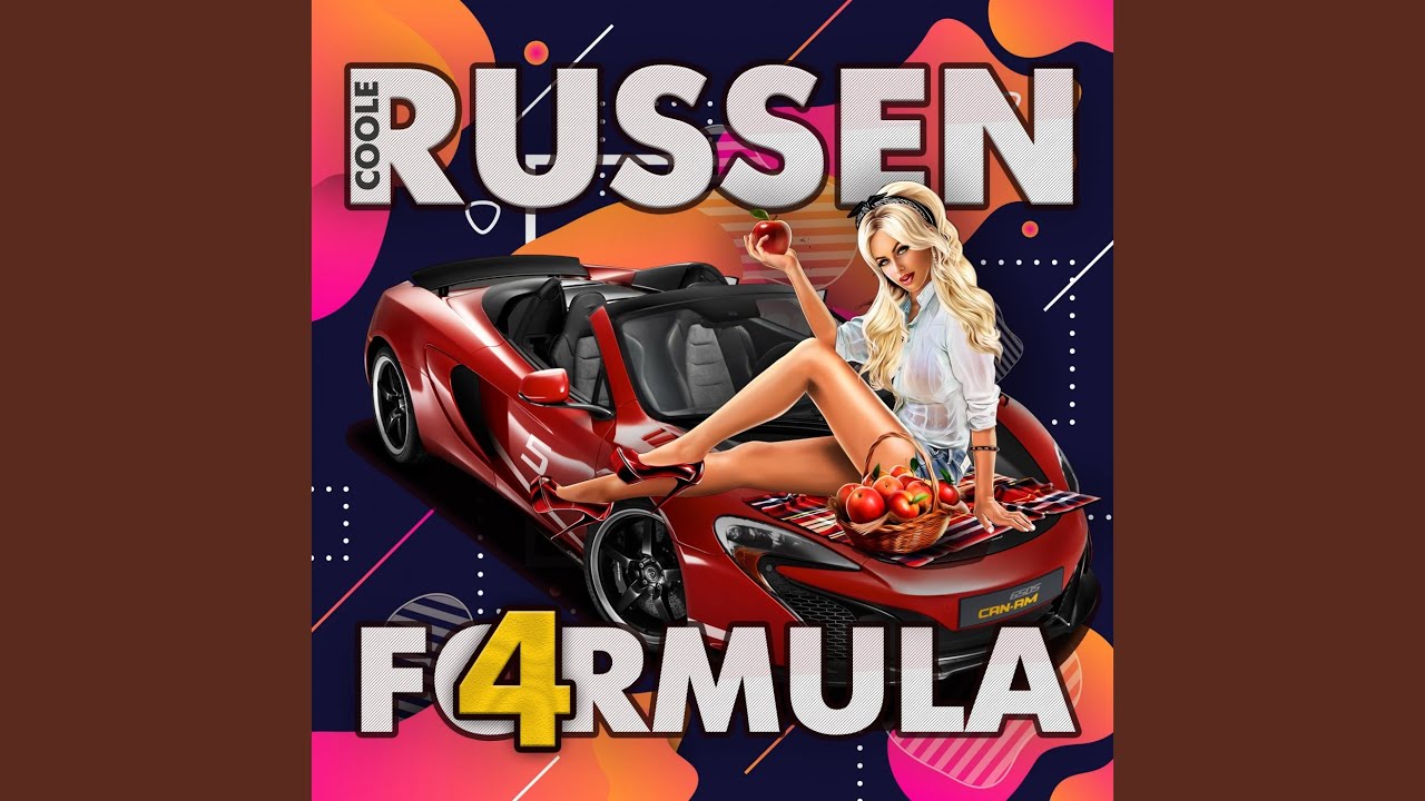 Bad russian cover