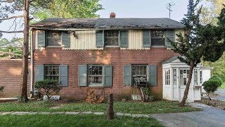 Abandoned House Where The Owner Passed Away Inside by Abandoned Central 5,872 views 3 months ago 25 minutes