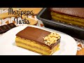 ✅ TARTA MARIPEPA | 👉POSTRE CANARIO