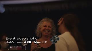 Viking Sunset Studios X Balinale International Film Festival 2022