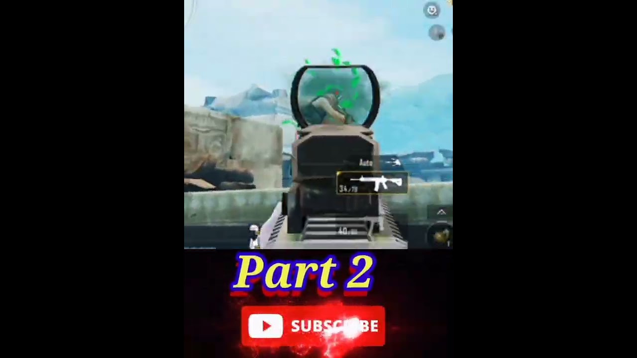 chalenge👉😲 1v4😲