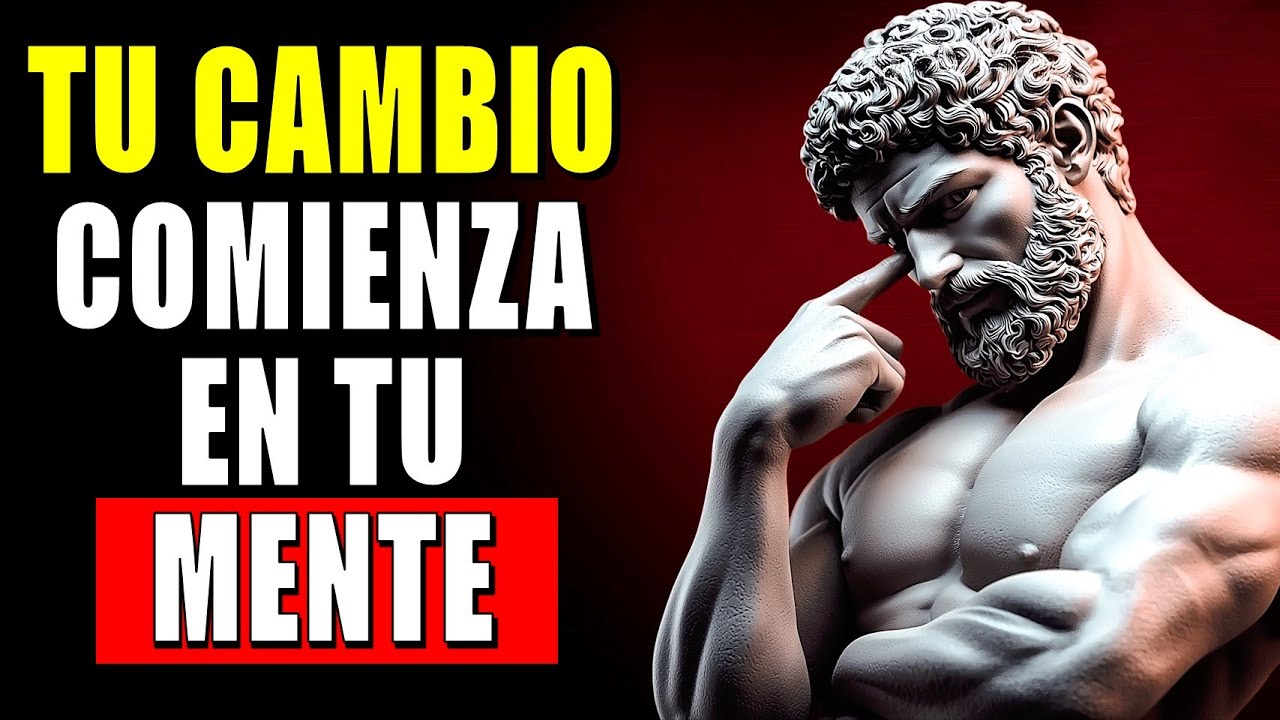 CAMBIA tu MENTE y LOGRA una TRANSFORMACIÓN TOTAL en TU VIDA | 15 ...
