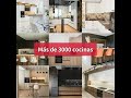 Los Servicios - Bismobil Kitchen