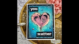 Unity Quick Tip: Spotlight Ink Blending and Ombre Coloring Technique