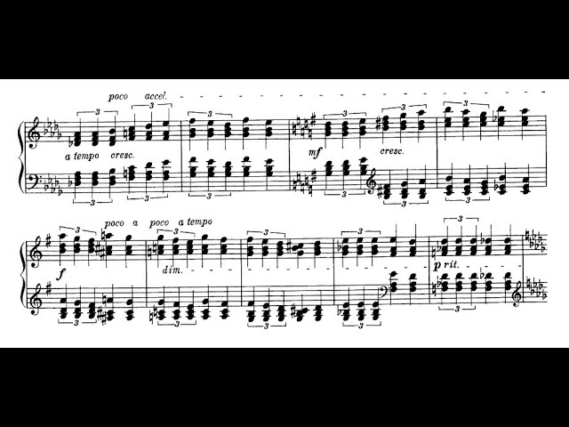 Yasushi Akutagawa - 24 Preludes (1979) - YouTube