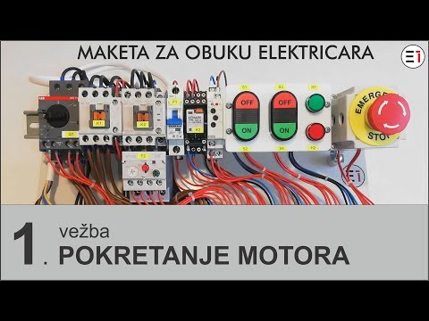 Video: Kako koristite prekidač za pokretanje?