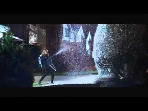 Boots 2011 Christmas TV advert