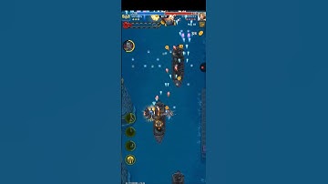 I lost , what a game! But I tried. 1945 AIRFORCE!