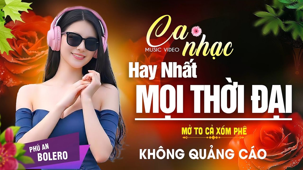 KHO NHẠC BOLERO 50 2026 ➤ Lk Rumba Chọn Lọc TOÀN BÀI HAY Nhạc Trữ Tình HAY NHẤT THỜI ĐẠI