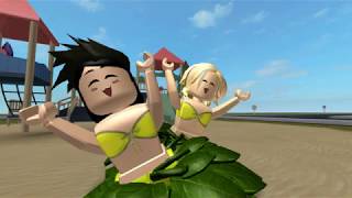 Roblox Meme - Dress in Drag and Do the Hula
