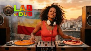 Deep Dub Mix 2026 | Female Reggae DJ & Roots Sound System Vibes