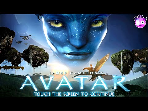 AVATAR: The Lost Mobile Game...