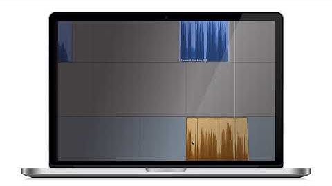 How to merge regions into a Smart region in Hindenburg Pro | Hindenburg