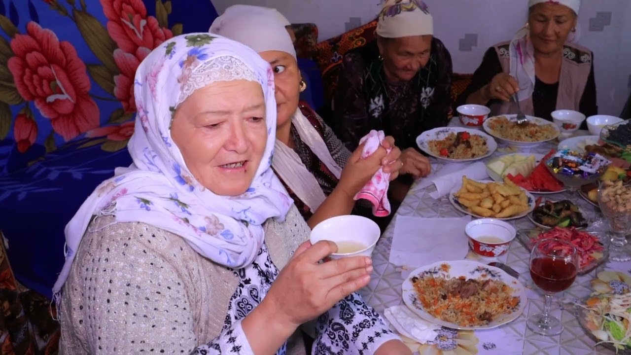 Даугезтау Беташар той