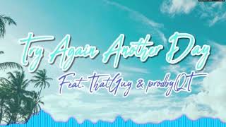 Try Again Another Day Official Visualizer - Blakebeats, Justcallmejay, Thatguy