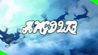 Christmas 2022 Intro And Outro For