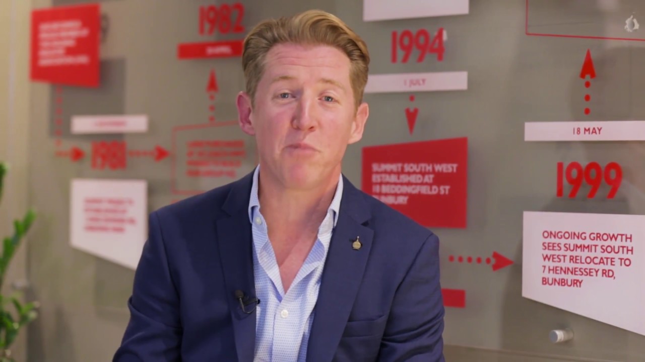 Why should I choose Summit Projects?